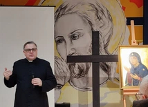 Zawołani, by wołać. Kurs biblijny poświęcony prorokom i ich księgom