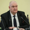 Bogdan Święczkowski, prezes TK