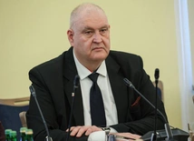 Bogdan Święczkowski, prezes TK