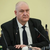 Bogdan Święczkowski, prezes TK