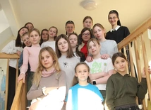 Czułe serce, cichy przyjaciel i pasta jajeczna