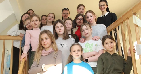 Czułe serce, cichy przyjaciel i pasta jajeczna