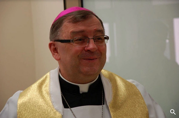 Msza św. w rocznicę śmierci abp. Józefa Życińskiego