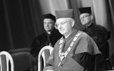 Nie żyje ks. prof. dr hab. Józef Stala