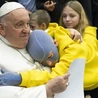 Połowę ciała poparzyła mu rosyjska rakieta. 10-letni chłopiec mówi: „Bez względu na to, co się stanie, nie poddawajcie się!”