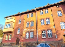 Katowice. Ponad 100 mieszkańców czeka wyprowadzka. Ich familoki zostaną wyremontowane