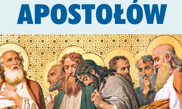 Świat Apostołów