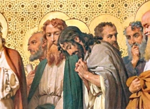 Świat Apostołów