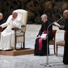 Papież Franciszek: jeśli diabeł dzieli, Credo jednoczy!