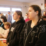 Dzień chorego z najmłodszymi
