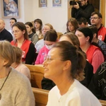 Dzień chorego z najmłodszymi