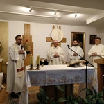 Dzień chorego z najmłodszymi