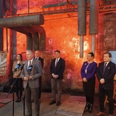 Dąbrowa Górnicza. Prace nad Fabryką Życia. To ma być nowe centrum miasta