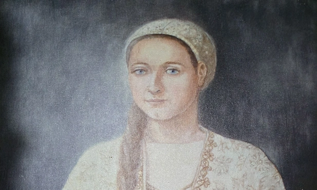 Teresa Izabela Morsztynówna