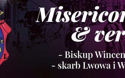 Poznajcie bp. Wincentego Urbana