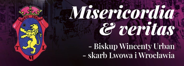 Poznajcie bp. Wincentego Urbana