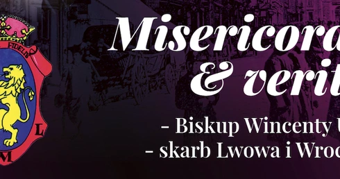 Poznajcie bp. Wincentego Urbana