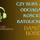 Czy Kurs Aplha odciąga od Kościoła?