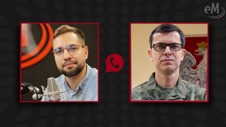 Ppłk Michał Napierała: Przyznajemy coraz więcej kategorii D i E