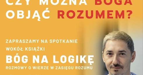 Bóg na logikę