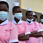 Uganda rozpoczyna próby ze szczepionką przeciw Eboli