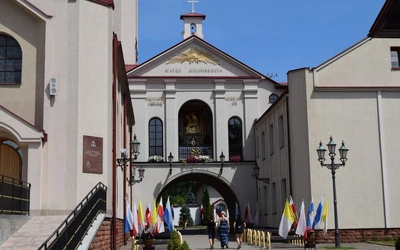 Dom Miłosierdzia potrzebuje naszego wsparcia