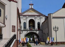 Dom Miłosierdzia potrzebuje naszego wsparcia