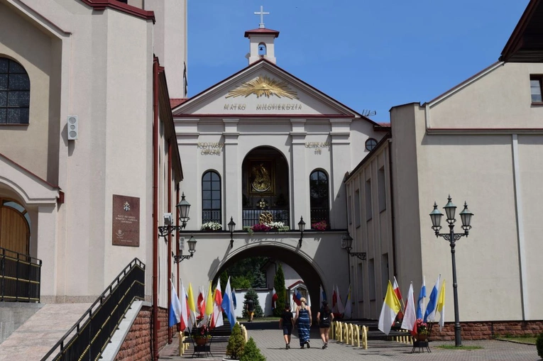 Dom Miłosierdzia potrzebuje naszego wsparcia