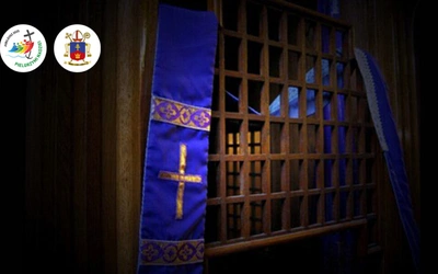 Jubileuszowe katechezy o sakramencie pokuty w Tarnobrzegu