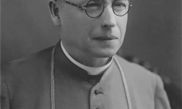Bł. Petro Iwanowycz Werhun