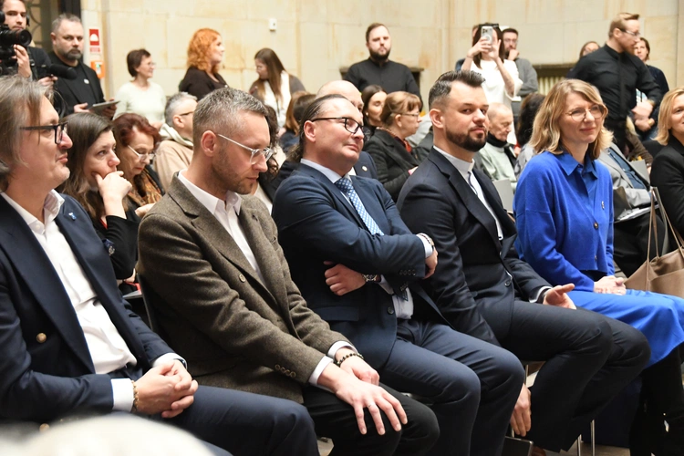 Usterki są jej atutem