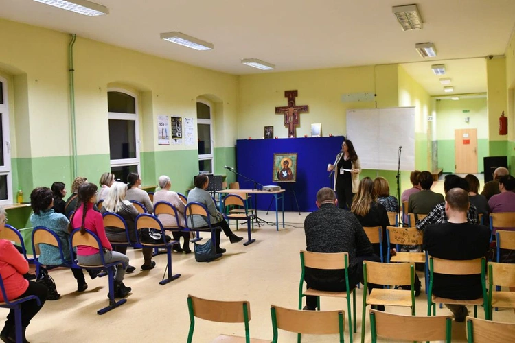 Szkoła Życia Chrześcijańskiego i Ewangelizacji