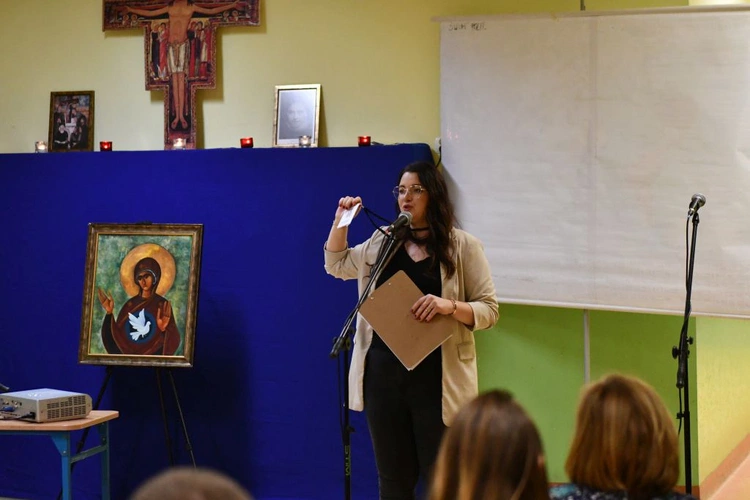 Szkoła Życia Chrześcijańskiego i Ewangelizacji
