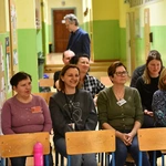 Szkoła Życia Chrześcijańskiego i Ewangelizacji