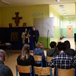 Szkoła Życia Chrześcijańskiego i Ewangelizacji