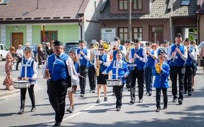 Kierują serca ku Bogu
