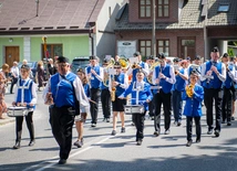 Kierują serca ku Bogu
