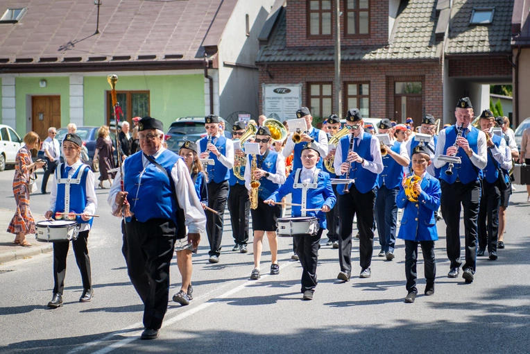 Kierują serca ku Bogu