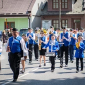 Kierują serca ku Bogu