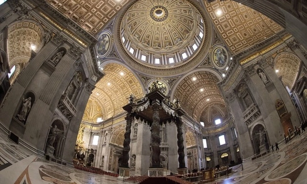 Odpusty w Roku Jubieluszu 2025