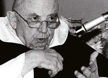 Józef Maria Bocheński – patron na czasy zamętu. Dziś mija 30 lat od śmierci dominikanina, filozofa, kapelana żołnierzy 