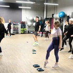 Onkosport, czyli zajęcia fitness dla osób chorujących onkoogicznie