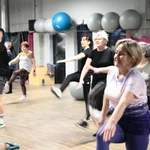 Onkosport, czyli zajęcia fitness dla osób chorujących onkoogicznie