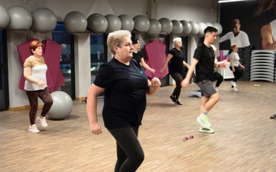 Onkosport, czyli zajęcia fitness dla osób chorujących onkoogicznie