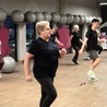 Onkosport, czyli zajęcia fitness dla osób chorujących onkoogicznie