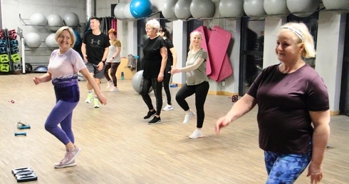 Onkosport wspomaga leczenie onkologiczne i hematologiczne