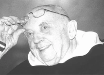 30 lat temu zmarł o. Józef Maria Bocheński