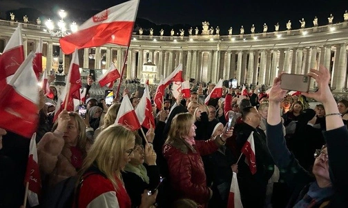 Ks. Ptasznik: w Rzymie powstanie nowa przestrzeń, promująca nauczanie św. Jana Pawła II