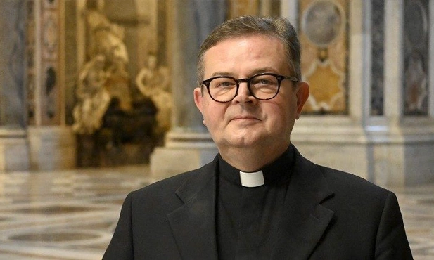 Ks. Ptasznik: w Rzymie powstanie nowa przestrzeń, promująca nauczanie św. Jana Pawła II