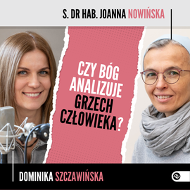 Czy Bóg analizuje grzech człowieka?